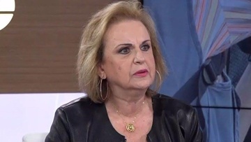 Μ. Παγώνη: Ξεχάστε ρεβεγιόν Χριστουγέννων και Πρωτοχρονιάς