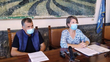 Δριμεία κριτική στη δημοτική αρχή από την παράταξη ΔΑΣ του δήμου Ρόδου