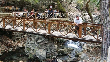 Η Ελλάδα ο πιο δημοφιλής προορισμός για την TUI