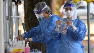 Κορονοϊός: 508 νέα κρούσματα ανακοινώθηκαν σήμερα