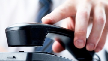 Κάρπαθος: Τηλεφωνική εξαπάτηση με θύμα επιχειρηματία και λεία 6.750 ευρώ