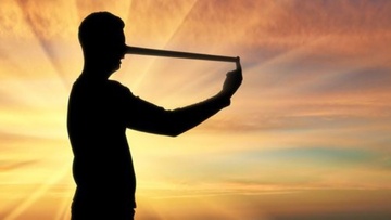 Ποιο είναι το νόημα της φράσης «κατά συνθήκην ψεύδη»;