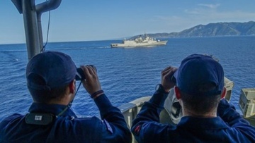 Μάτια στο Αιγαίο με 35 ραντάρ και 26 θερμικές κάμερες αποκτά η Ελλάδα