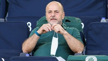 Ομογενής από τη Σύμη επικεφαλής επιχειρηματιών που ήθελαν να αγοράσουν τον Παναθηναϊκό
