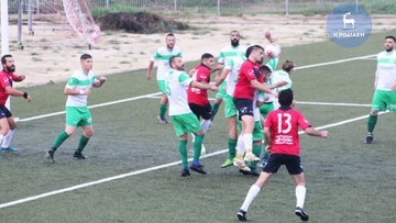 Οι αρχηγοί του Δαμάγητου