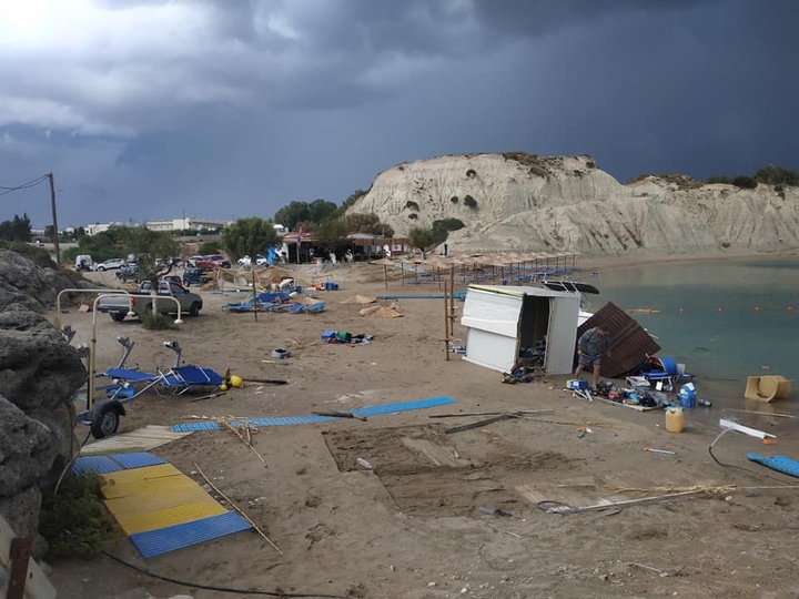 Φωτογραφία: Γιώργος Μπακίρης