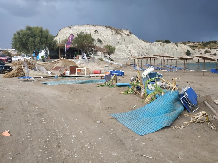 Φωτογραφία: Γιώργος Μπακίρης