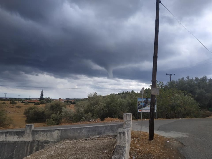 Φωτογραφία: Γιώργος Μπακίρης
