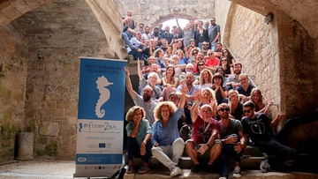Αναβάλλεται το Μεσογειακό Ινστιτούτο Κινηματογράφου στη Ρόδο