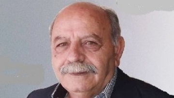 Να δοθεί το όνομα του Γ. Σαρίκα στο γήπεδο του χωριού του
