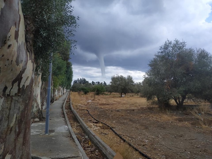 Φωτογραφία: Γιώργος Μπακίρης