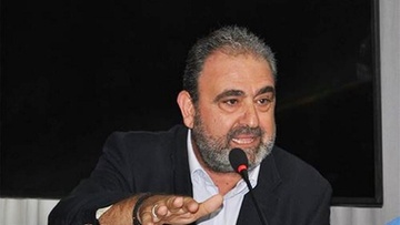 Η ΕΠΣ Μακεδονίας  το …πήρε πάνω της
