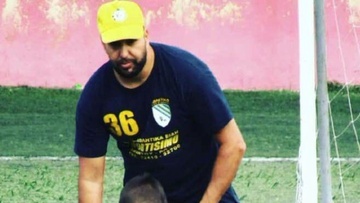 Χρήστος Καλογήρου: «Στηρίζουμε τα παιδιά των Αφάντου»