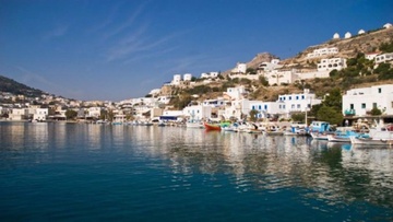 Θα αποκατασταθεί ο προβλήτας του λιμένα Λακκίου Λέρου