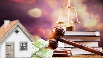 Νόμος Κατσέλη: Aγώνας για την εκκαθάριση 40.000 υποθέσεων
