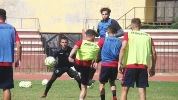 Έγκυρος και πλήρης ο φάκελος του Διαγόρα