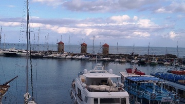 Ζεσταίνει μηχανές ο ΠΡΟΤΟΥΡ για το πρόγραμμα προβολής και διαφήμισης