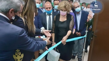 Οφειλόμενη τιμή για τον Δημήτρη Κρεμαστινό