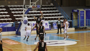 Οι όμιλοι του ανοικτού τουρνουά 