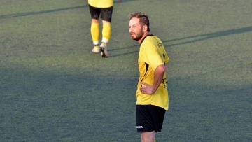 Στην ΑΕ Λέρου ο Χαλής Σιέχ