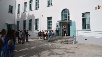 Eτήσιο βραβείο «ΣΤΑΜΑΤΗΣ Κ. ΜΑΝΟΥΣΗΣ» για τους αριστεύσαντες αποφοίτους του πρώτου Γενικού Λυκείου Κω «Ιπποκράτειο»