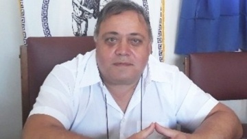 Κ. Στεφανίδης: «Δεν ήταν αποχή αλλά ρεπό για ιατρικούς λόγους»