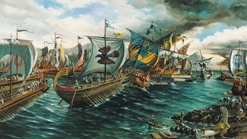 Η Ελλάδα, ο Διγενής Ακρίτας της Ευρώπης