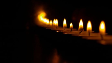 Θρήνος στα Μαριτσά: Έφυγε από τη ζωή 11χρονο κοριτσάκι