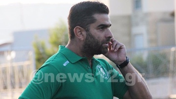 «Διαζύγιο» Ακουσιλάου με Καραβόλια