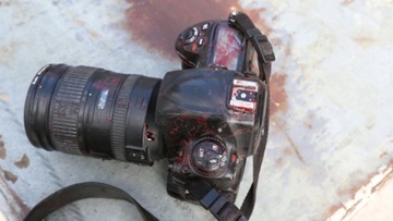 Δολοφονίες δημοσιογράφων: Ατιμωρησία και αδράνεια