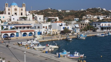 Μουσικό βίντεο κλιπ από τον δήμο Λειψών μετά από μία τουριστική χρονιά!