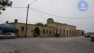 Αντιθέσεις και ανισότητες  στους καταυλισμούς ΡΟΜΑ και παλιών Σφαγείων