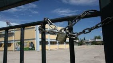 Δεν θα λειτουργήσουν οι σχολικές μονάδες Καλύμνου, αύριο, 8 Φεβρουαρίου