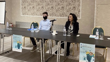 Εκδήλωση του ΣΗΠΕ στη Θεσσαλονίκη