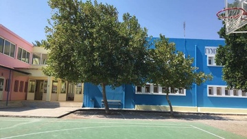 Να μη λειτουργήσει το γυμνάσιο  Καλυθιών αν δεν γίνει έλεγχος από τον ΕΟΔΥ ζητά ο σύλλογος γονέων