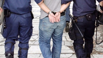 Καταδικάστηκε 49χρονος Αλβανός για βιαιοπραγίες εναντίον της συζύγου του