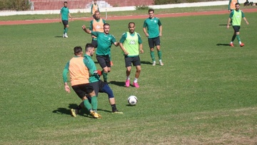 ΠΑΕ Ρόδος: Ετοιμάζουν τις  …βαλίτσες τους