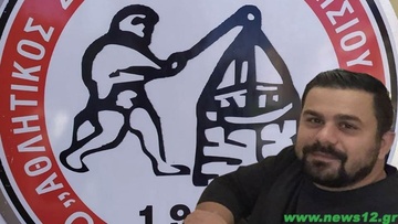 Μιχάλης Μαχλής: «Είναι ένα πρωτάθλημα  ...ακατάλληλων συνθηκών!»