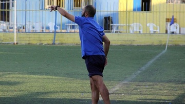 Μιχάλης Πολιάς: «Τα πράγματα είναι δύσκολα, κανείς δεν ξέρει»