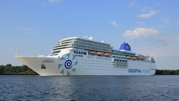 250 κρουαζιερόπλοια δήλωσαν ότι θα προσεγγίσουν τη Ρόδο το 2021