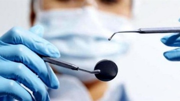 Σε κινητοποίηση συμμετείχαν οι οδοντίατροι της Ρόδου