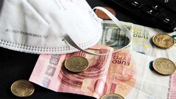 Το νόμισμα της καραντίνας