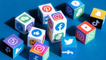 Υπουργείο Ψηφιακής Διακυβέρνησης : Περιορίστε τη χρήση των social media για να αντέξουν τα δίκτυα