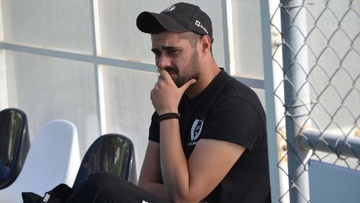 Δημήτρης Χρυσόπουλος: «Ο αθλητισμός μπαίνει  σε μαρασμό!»