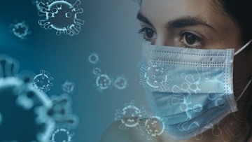 Κορωνοϊός: Εντατικοί έλεγχοι στη Ρόδο για την τήρηση των μέτρων - Δύο πρόστιμα σε καταστήματα