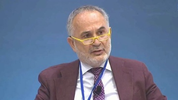 Γ. Φραγγίδης: Πρέπει να σωθούν  οι ξενοδοχειακές επιχειρήσεις