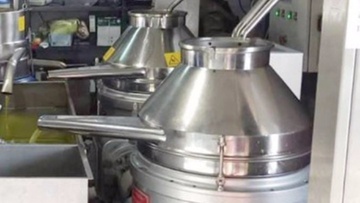 Με ραντεβού στα ελαιοτριβεία της Ρόδου