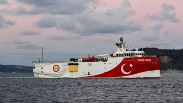 Με αντι-Navtex απαντά η Αθήνα στην παράνομη τουρκική Navtex
