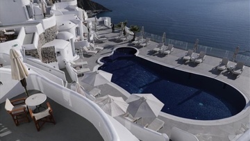 Φεσώνει τα ελληνικά ξενοδοχεία η TUI