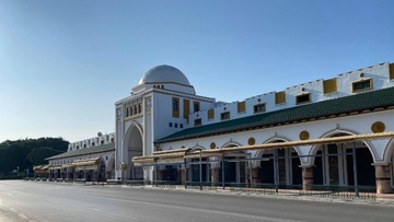 Γραπτές ερωτήσεις του Φ. Χατζηδιάκου στο Δημοτικό Συμβούλιο Ρόδου για Νέα Αγορά και παρατάσεις μίσθωσης δημοτικών ακινήτων